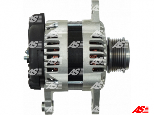 Alternator AS-PL A1025(P)
