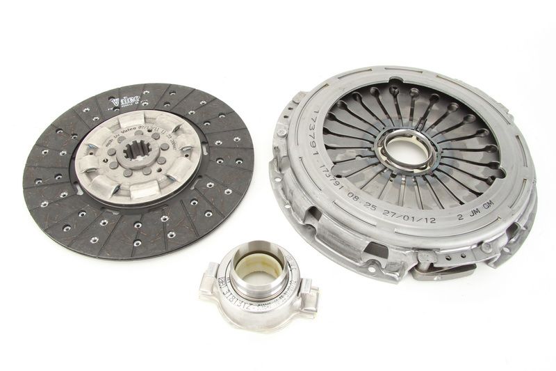 Zestaw sprzęgła VALEO 805036