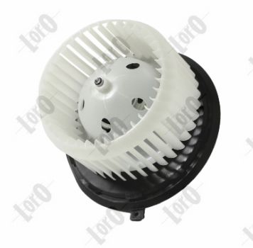 Wentylator wnętrza ABAKUS 002-022-0001