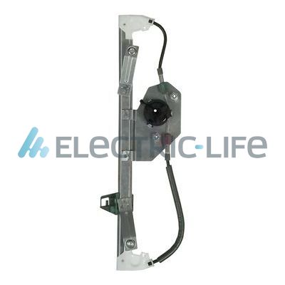 Podnośnik szyby ELECTRIC LIFE ZR FR716 L