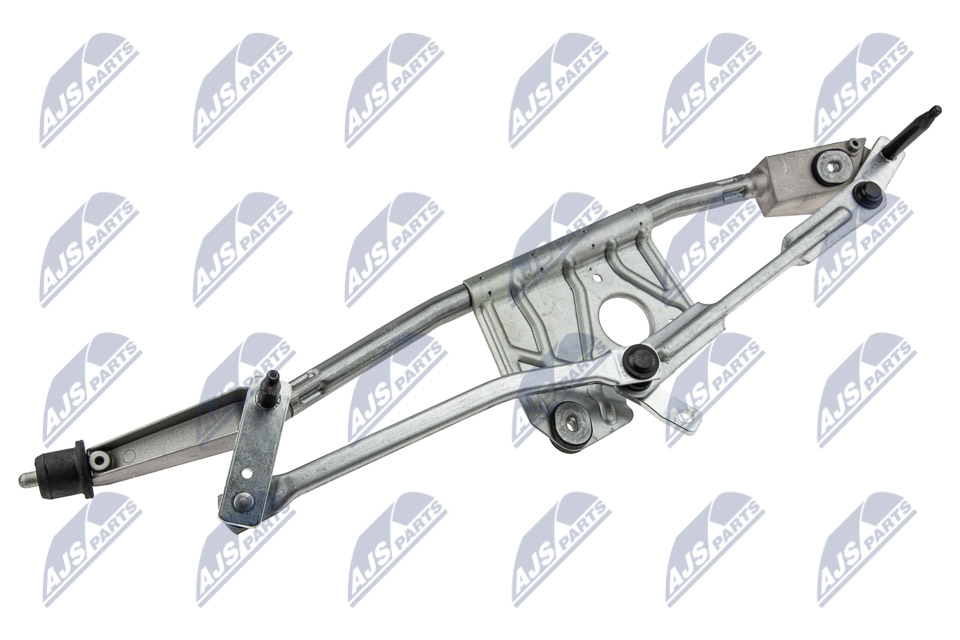Mechanizm wycieraczek NTY EMW-VV-002