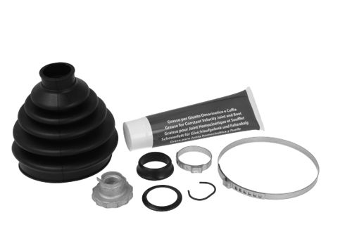 Zestaw osłon METELLI 13-0553