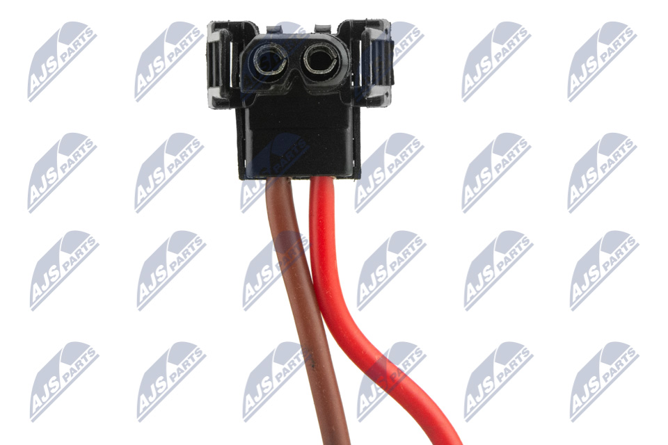 Wentylator wewnętrzny NTY EWN-ME-015