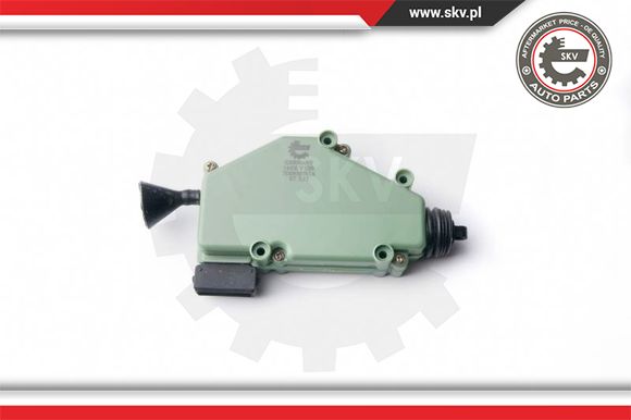 Zamek drzwi ESEN SKV 16SKV120