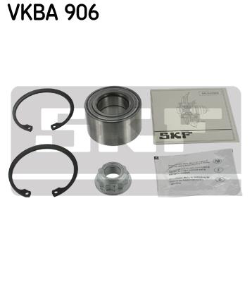 Zestaw łożysk koła SKF VKBA 906