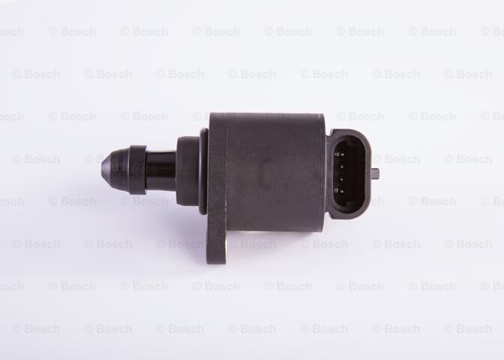 Zawór pozycji jałowej BOSCH F 000 99M 100