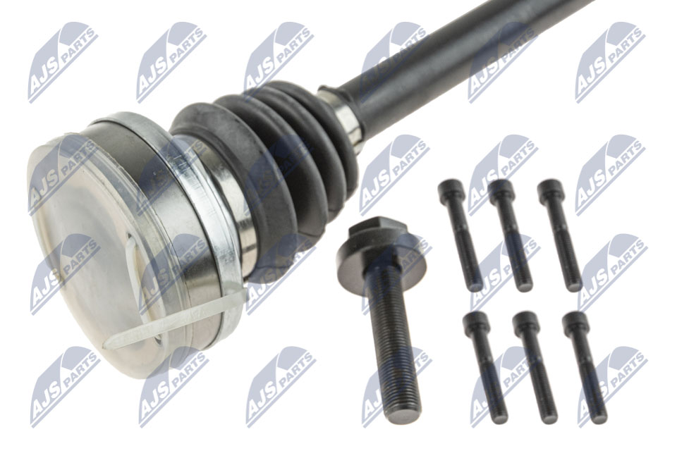 Półoś napędowa NTY NPW-VW-067