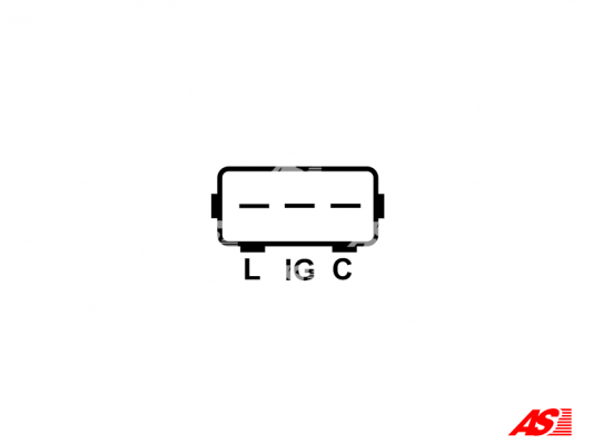 Regulator napięcia AS-PL ARE6060