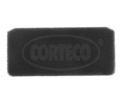 Filtr kabinowy CORTECO 80001586