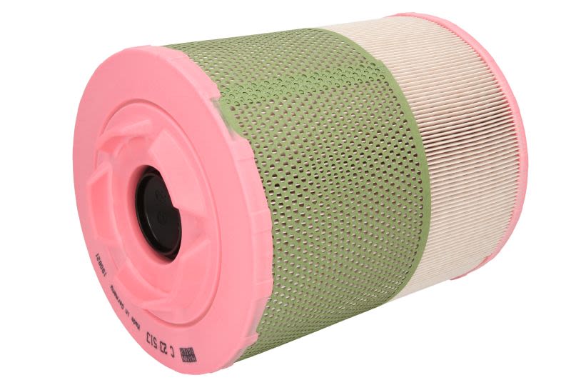 Filtr powietrza MANN-FILTER C 23 513