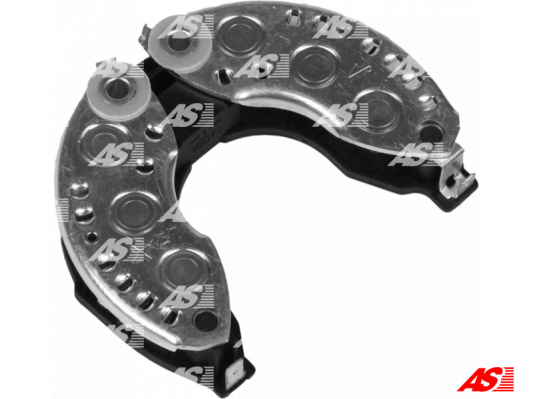 Mostek prostowniczy alternatora AS-PL ARC3007