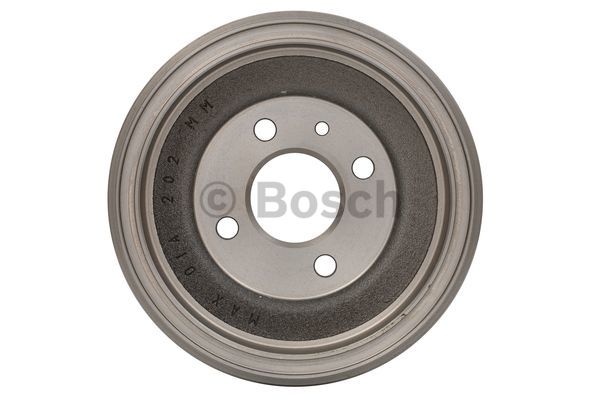 Bęben hamulcowy BOSCH 0 986 477 313