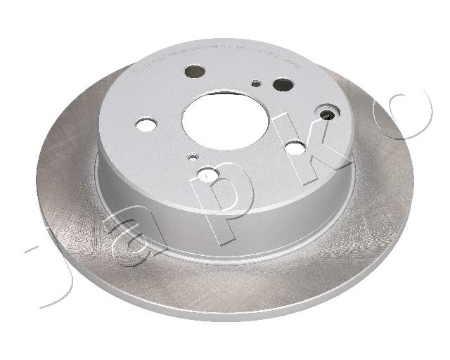 Tarcza hamulcowa JAPKO 61242C