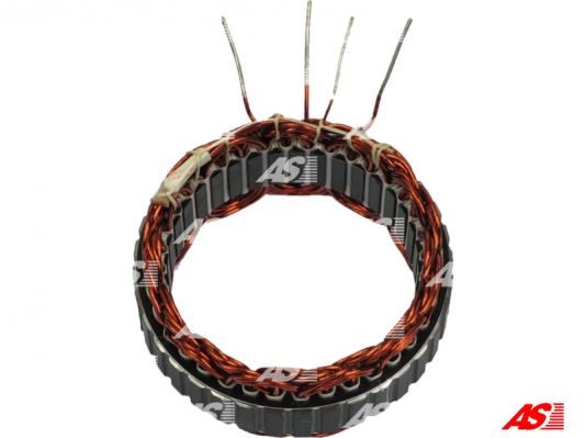 Stojan alternatora AS-PL AS5009