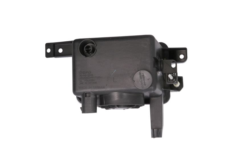 Lampa przeciwmgielna przednia ABAKUS 442-2016L-UE