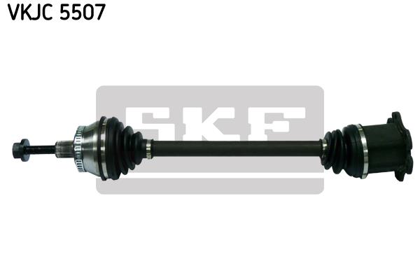 Półoś napędowa SKF VKJC 5507