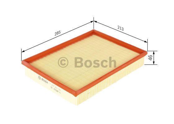 Filtr powietrza BOSCH 1 457 429 987