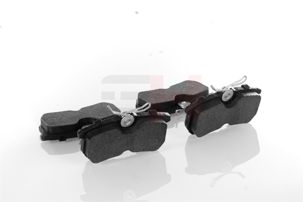Klocki hamulcowe GH GH-412550