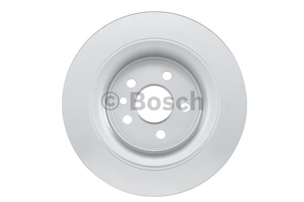 Tarcza hamulcowa BOSCH 0 986 479 713