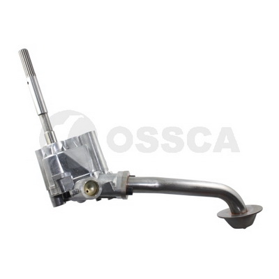 Pompa oleju OSSCA 02379