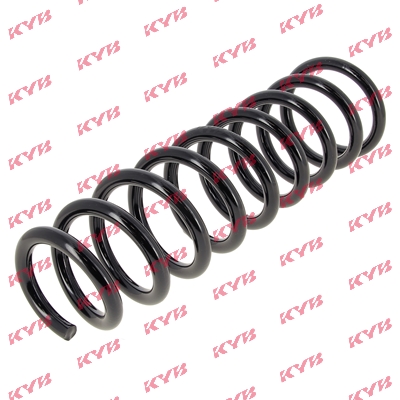 Sprężyna zawieszenia KYB RC5172