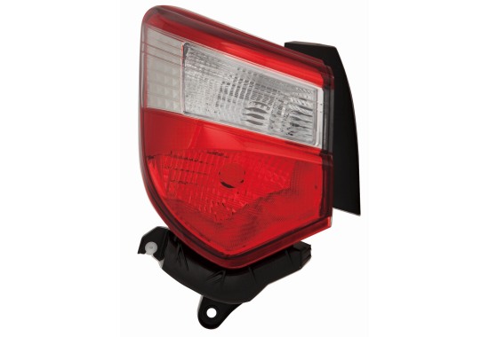 Lampa tylna zespolona ABAKUS 212-19BYR-UE