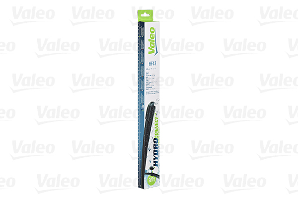 Pióro wycieraczki VALEO 578503