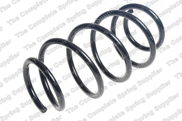 Sprężyna zawieszenia LESJÖFORS 4062117