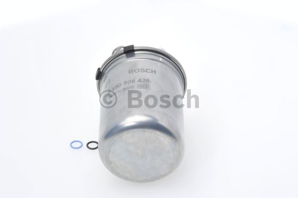 Filtr paliwa BOSCH 0 450 906 426