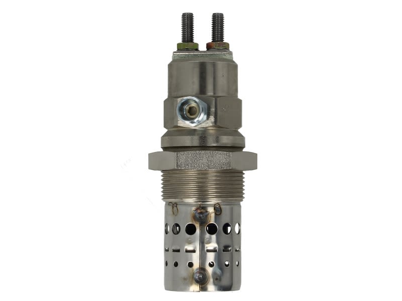 Świeca żarowa BERU GF529