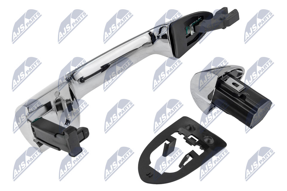 Zewnętrzny uchwyt drzwi NTY EZC-AR-011