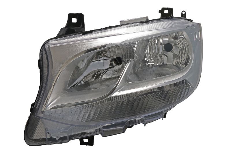 Reflektor ABAKUS 440-11AXLMLD-EM