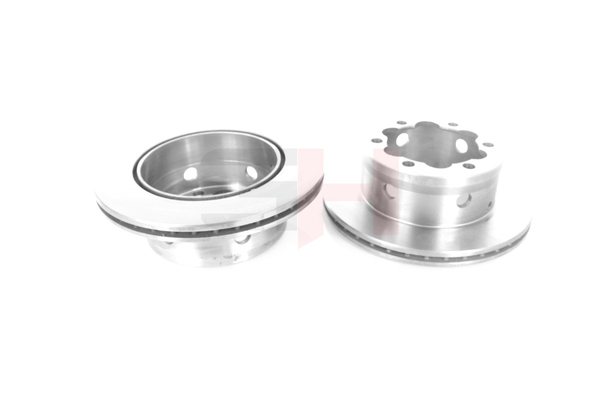 Tarcza hamulcowa GH GH-423309