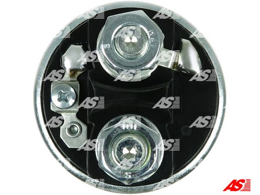 Elektromagnes rozrusznika AS-PL SS0095P