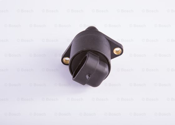Zawór pozycji jałowej BOSCH F 000 99M 100