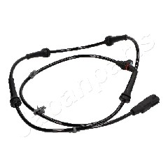 Czujnik ABS JAPANPARTS ABS-1016