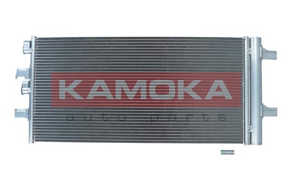 Skraplacz, klimatyzacja KAMOKA 7800243