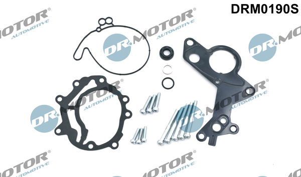 Zestaw naprawczy pompy podciśnienia DR.MOTOR AUTOMOTIVE DRM0190S