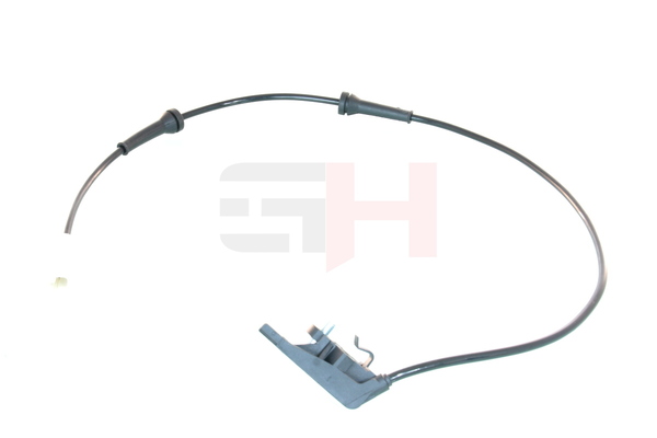 Czujnik prędkości obrotowej koła GH GH-713706