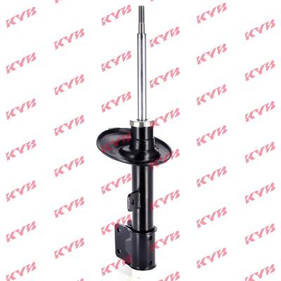 Amortyzator KYB 338736