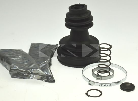 Zestaw osłon SPIDAN 25646