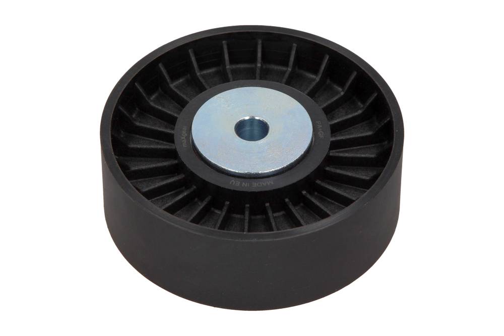 Rolka prowadząca paska osprzętu MAXGEAR 54-0989