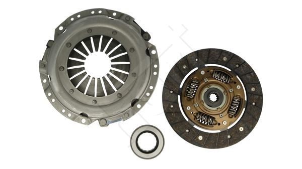 Zestaw sprzęgła HART 343 966