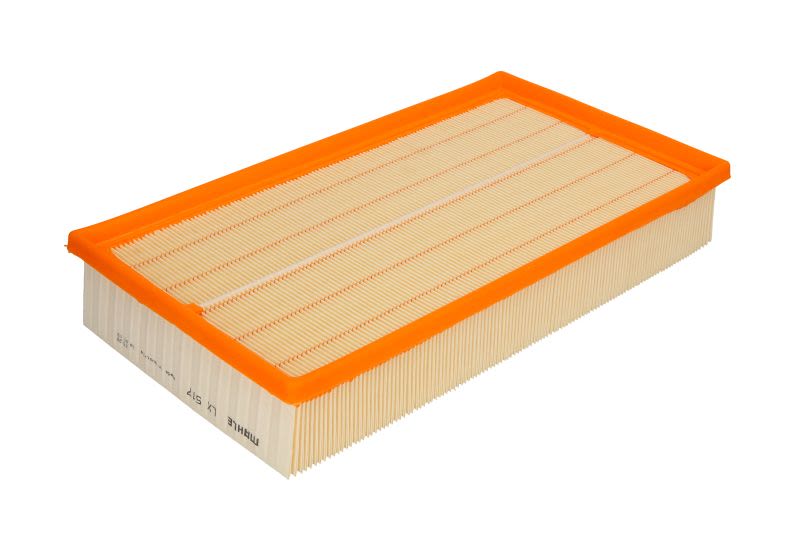 Filtr powietrza KNECHT LX 517