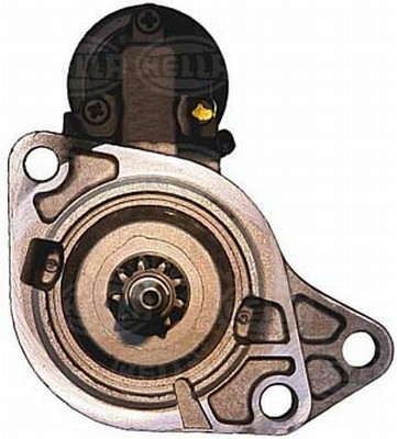 Rozrusznik HELLA 8EA 012 527-001
