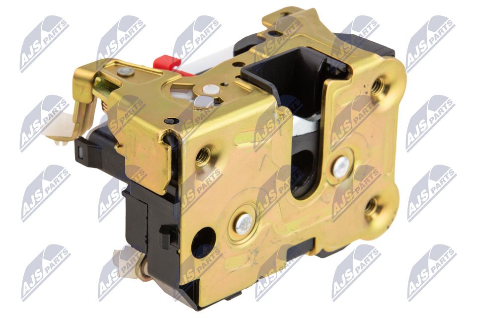 Zamek drzwi NTY EZC-RE-217