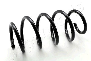 Sprężyna zawieszenia JAPANPARTS ZC3450A