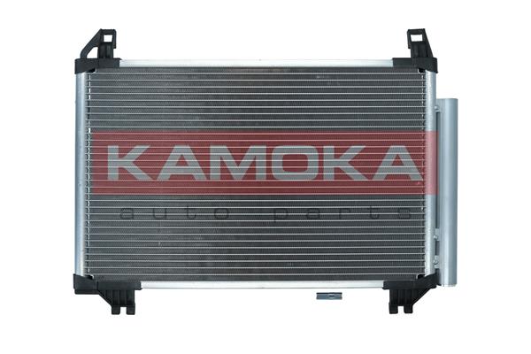 Skraplacz, klimatyzacja KAMOKA 7800047