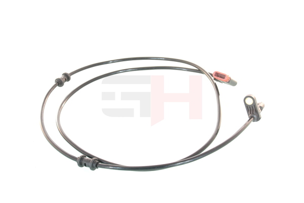 Czujnik prędkości obrotowej koła GH GH-713306