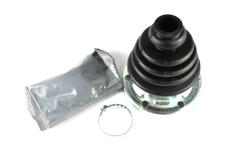 Zestaw osłon PASCAL G6A005PC